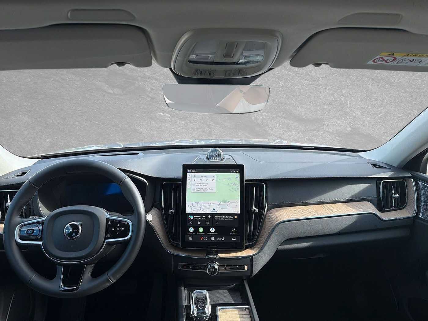 Volvo XC60 – Bild 6