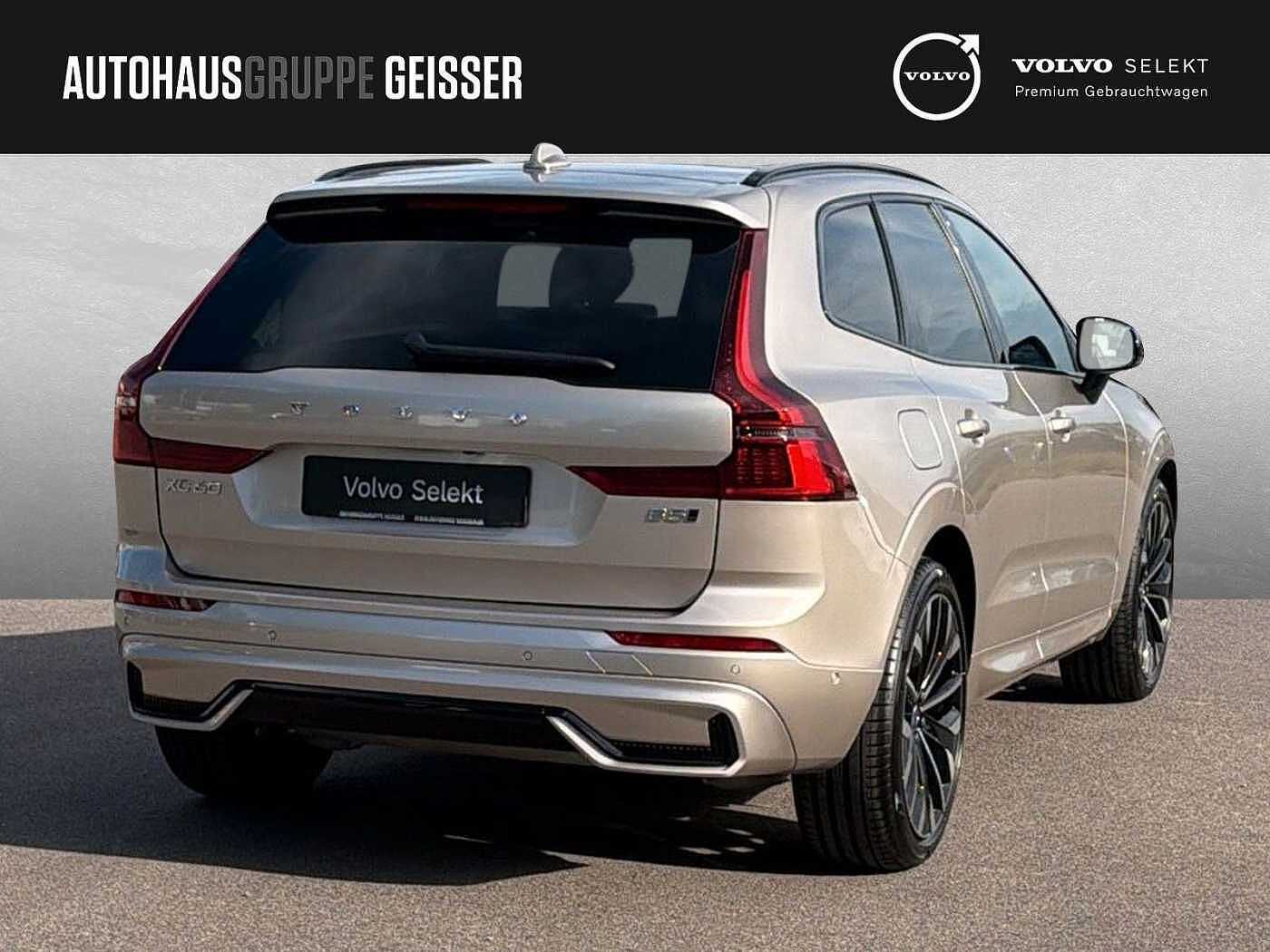 Volvo XC60 – Bild 7