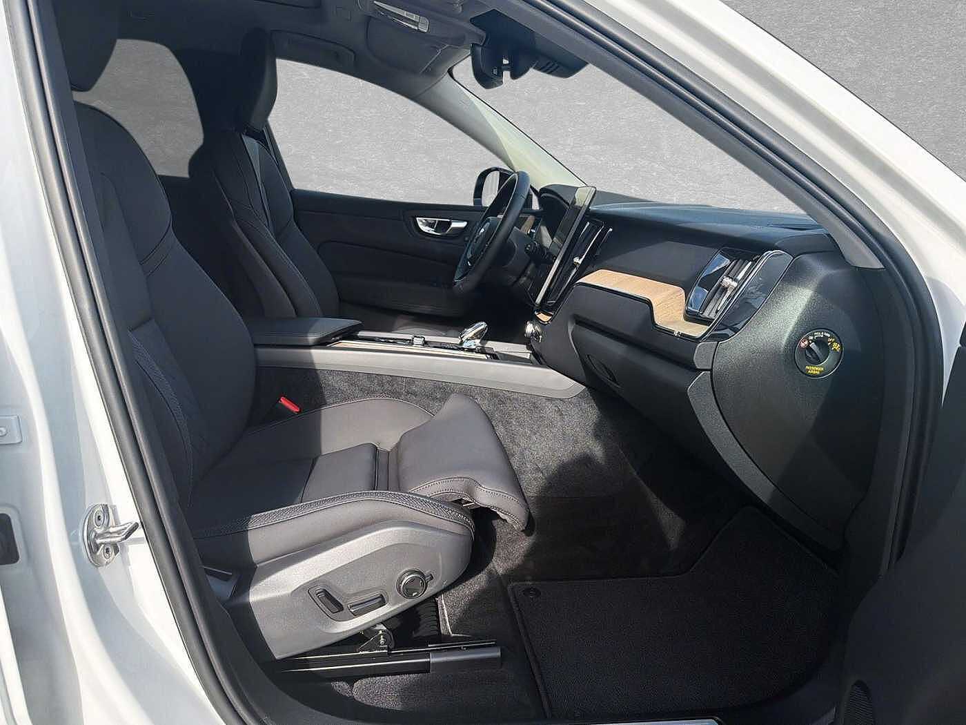Volvo XC60 – Bild 4