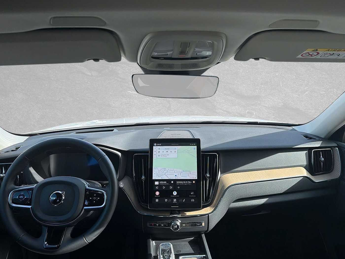 Volvo XC60 – Bild 6