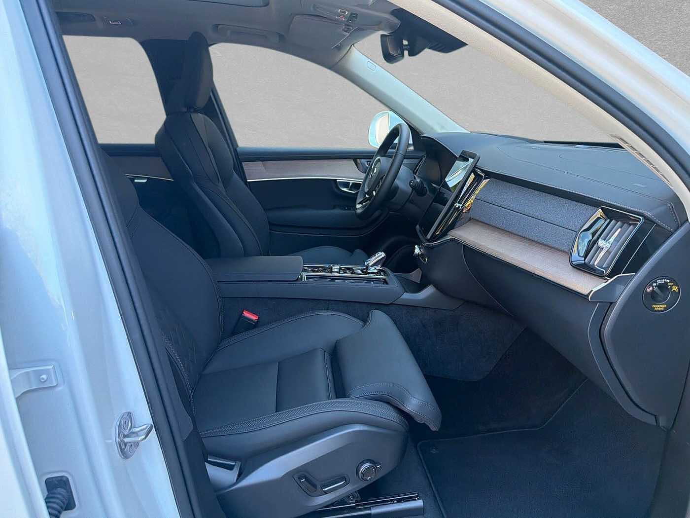 Volvo XC90 – Bild 4