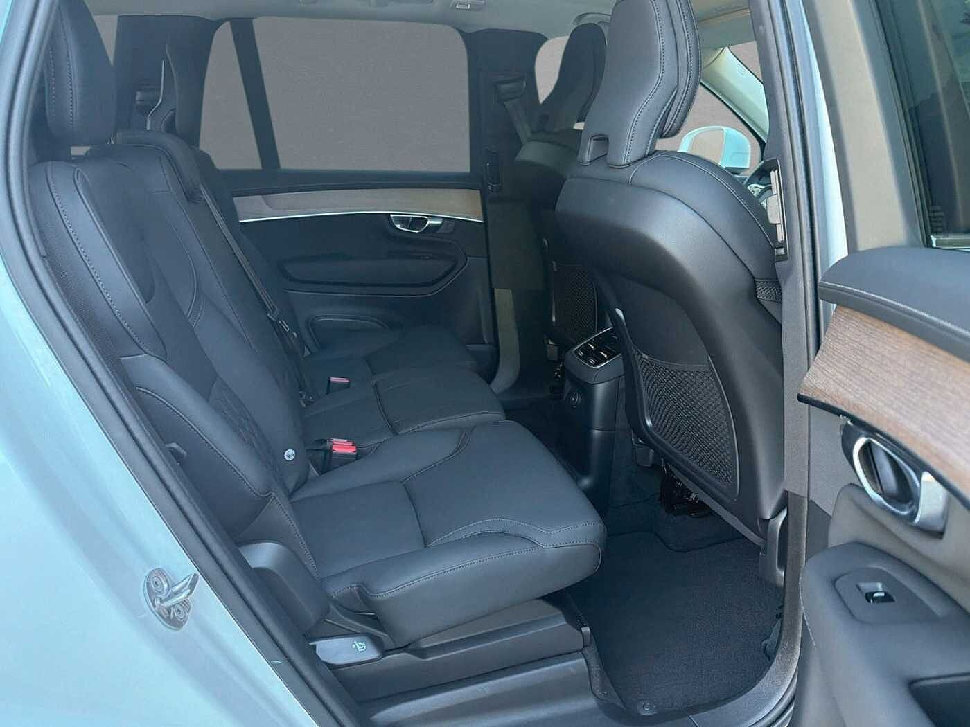 Volvo XC90 – Bild 5