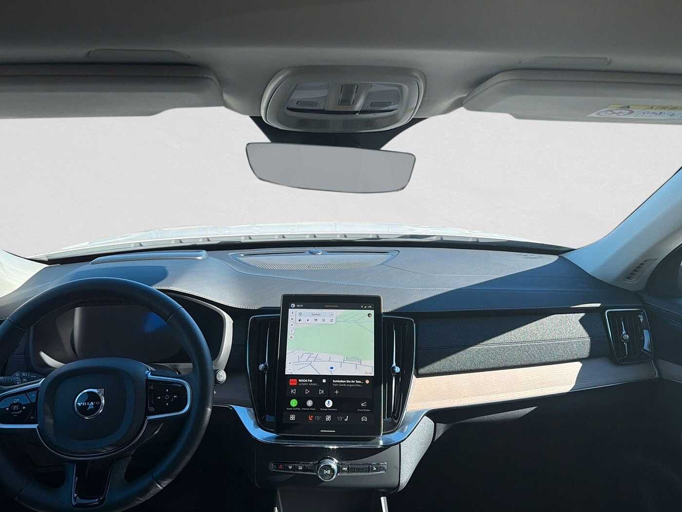 Volvo XC90 – Bild 6