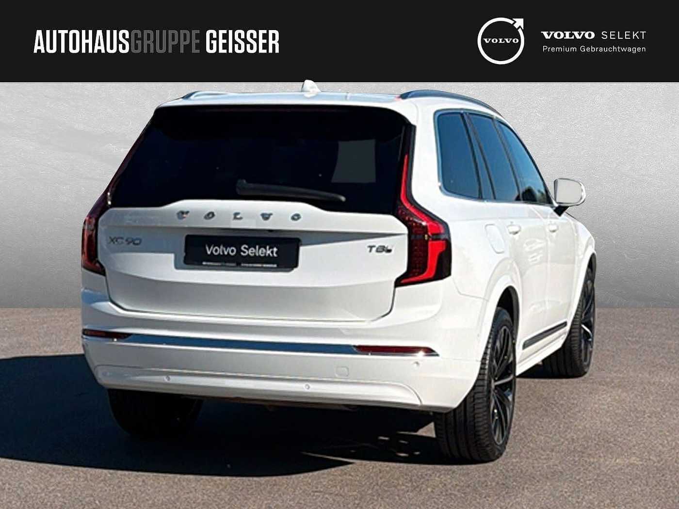 Volvo XC90 – Bild 7