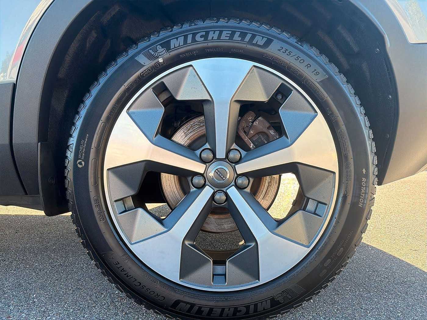 Volvo XC40 – Bild 2