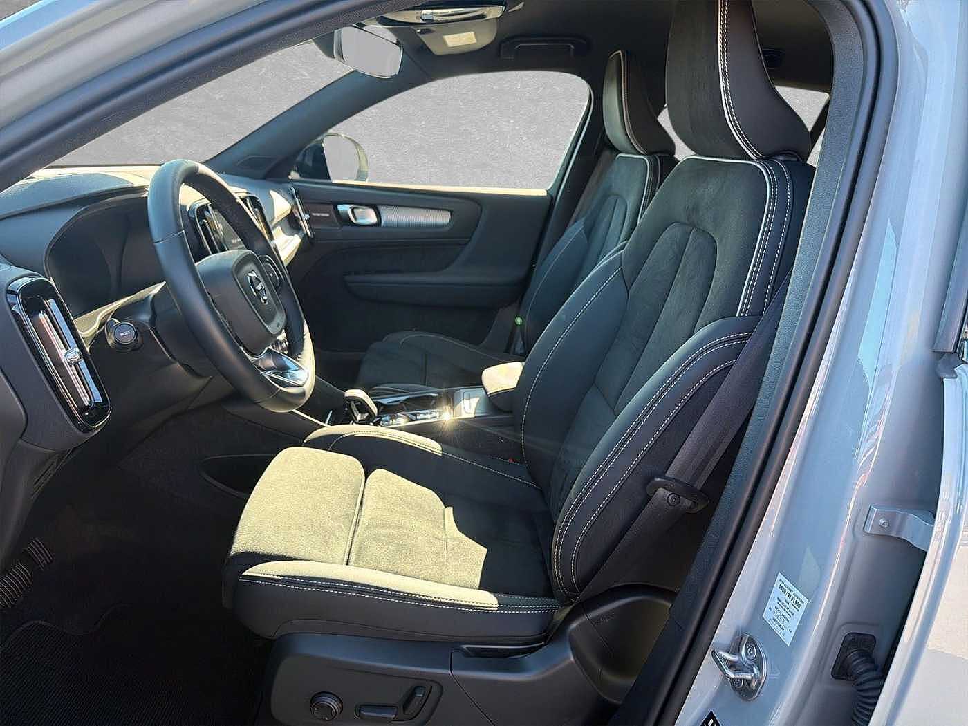 Volvo XC40 – Bild 3
