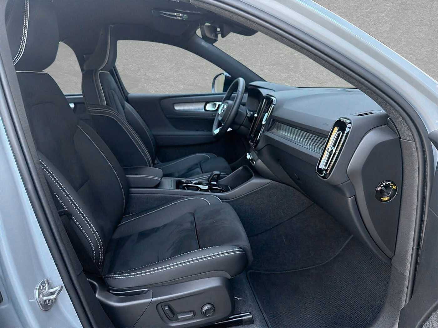 Volvo XC40 – Bild 4