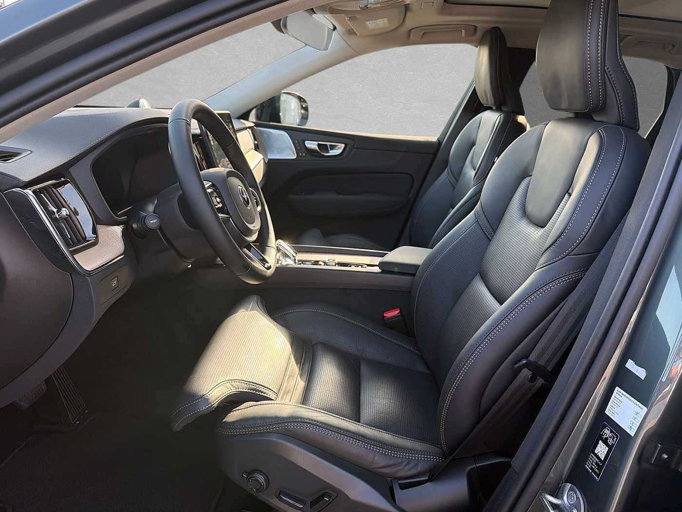 Volvo XC60 – Bild 3