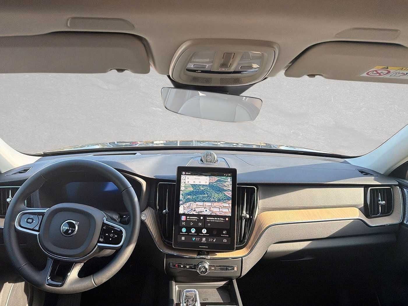 Volvo XC60 – Bild 6