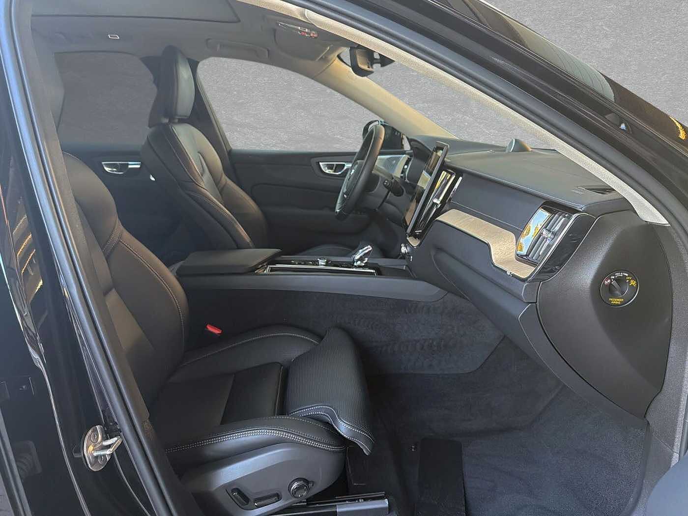Volvo XC60 – Bild 4