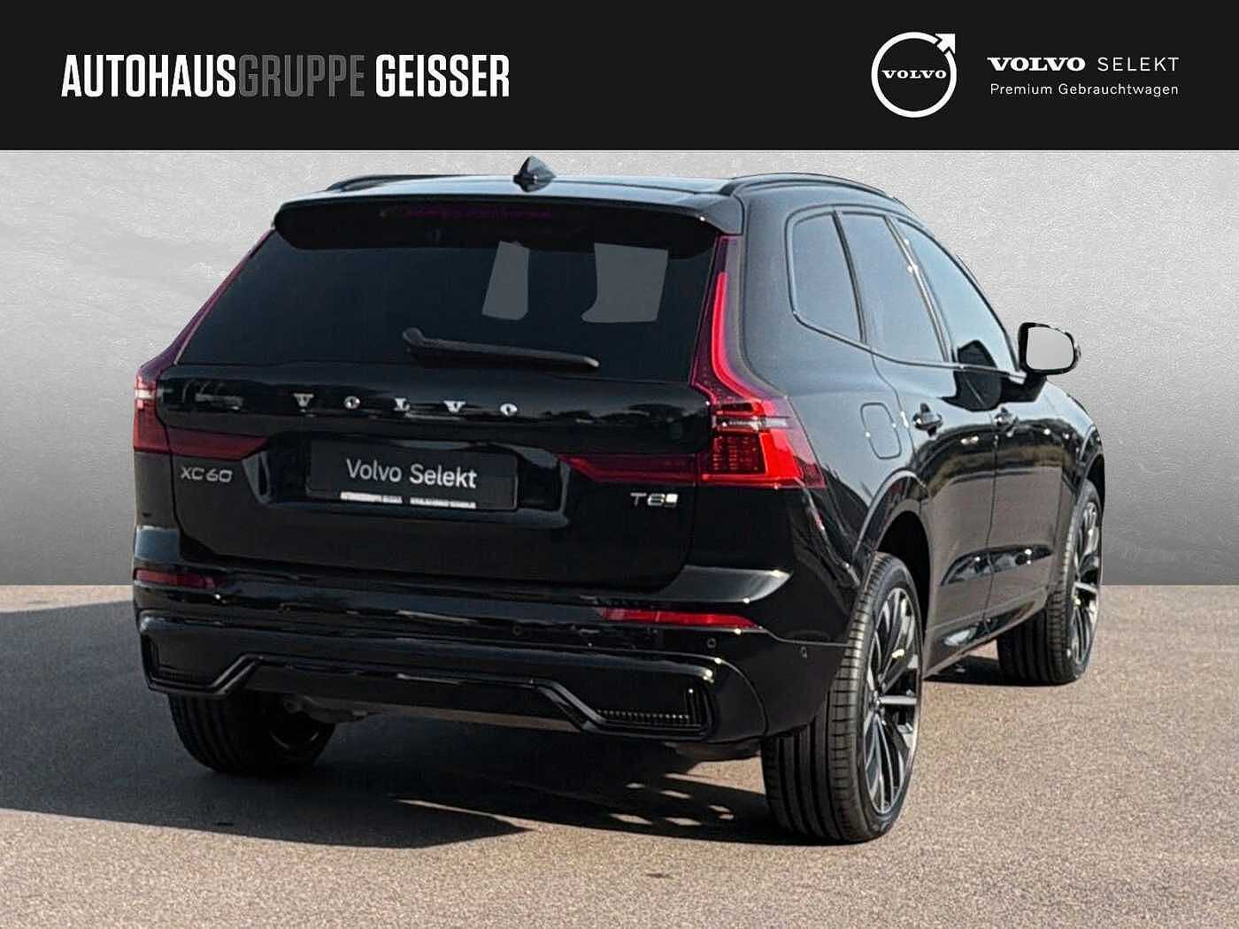 Volvo XC60 – Bild 7