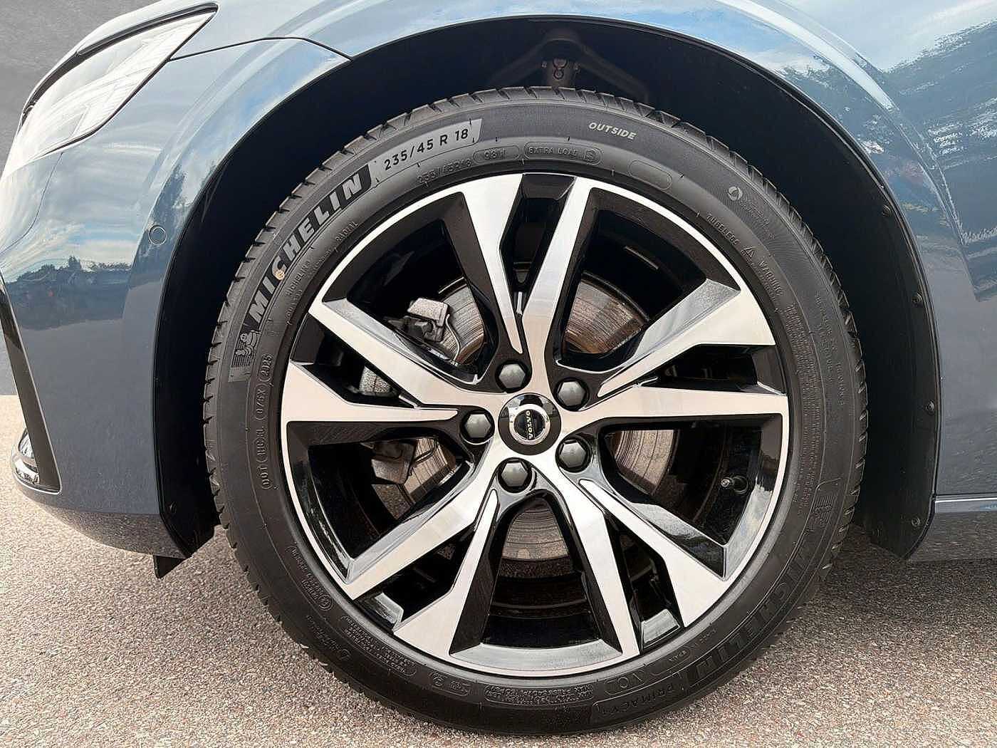 Volvo V60 – Bild 2