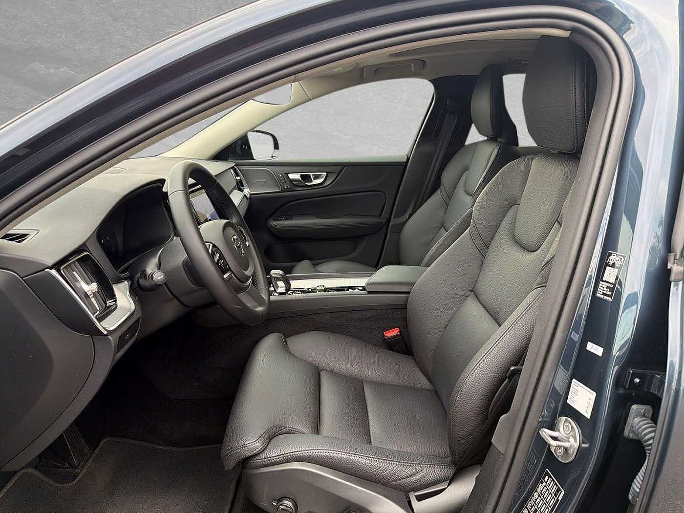 Volvo V60 – Bild 3