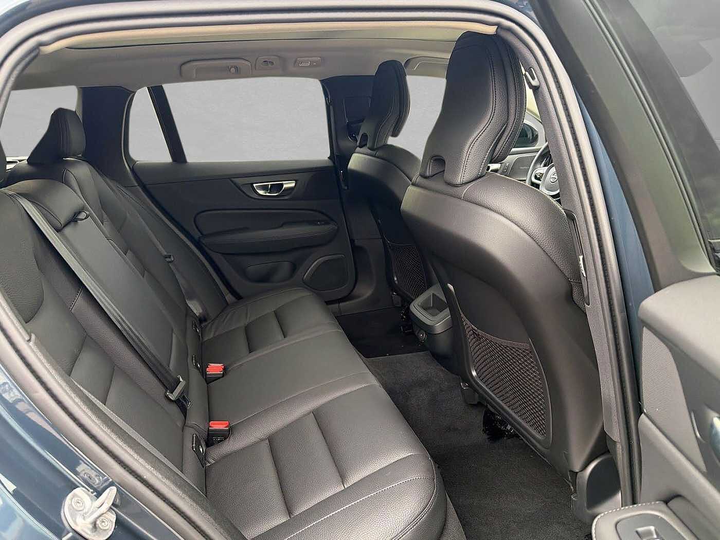 Volvo V60 – Bild 5
