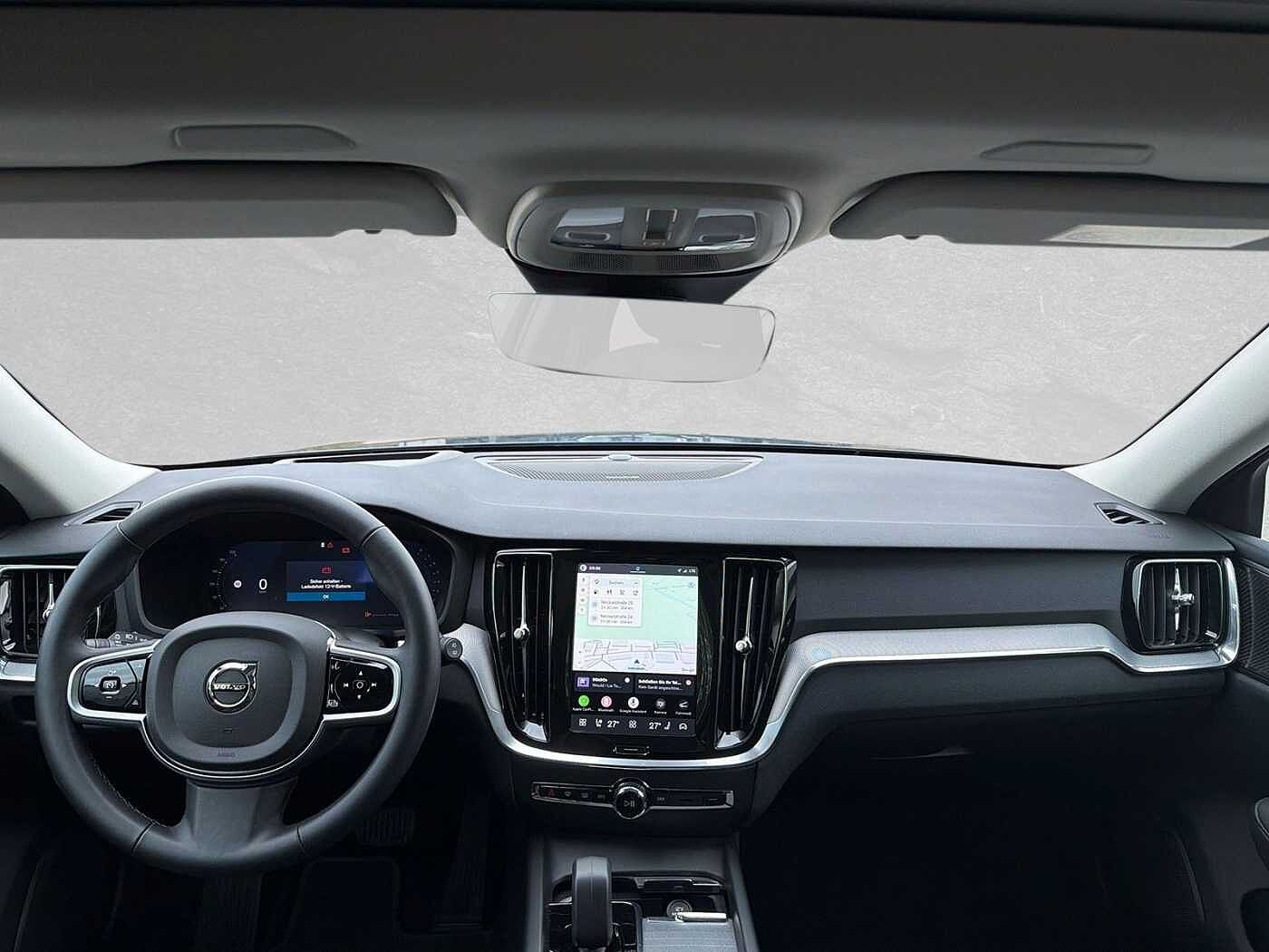 Volvo V60 – Bild 6