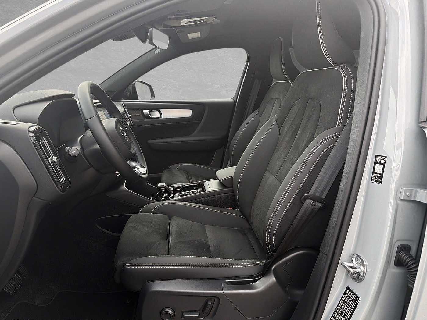Volvo XC40 – Bild 3