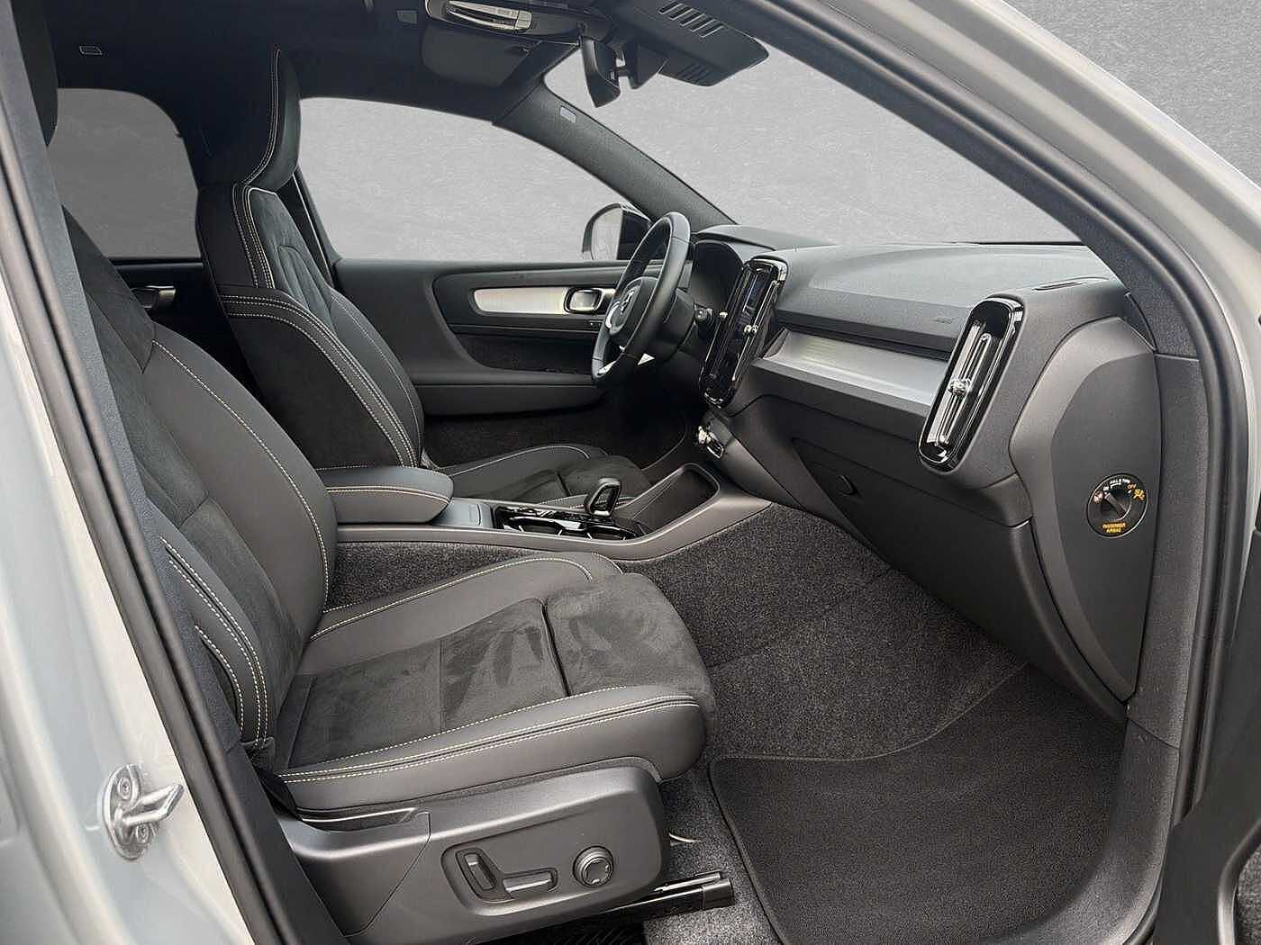 Volvo XC40 – Bild 4