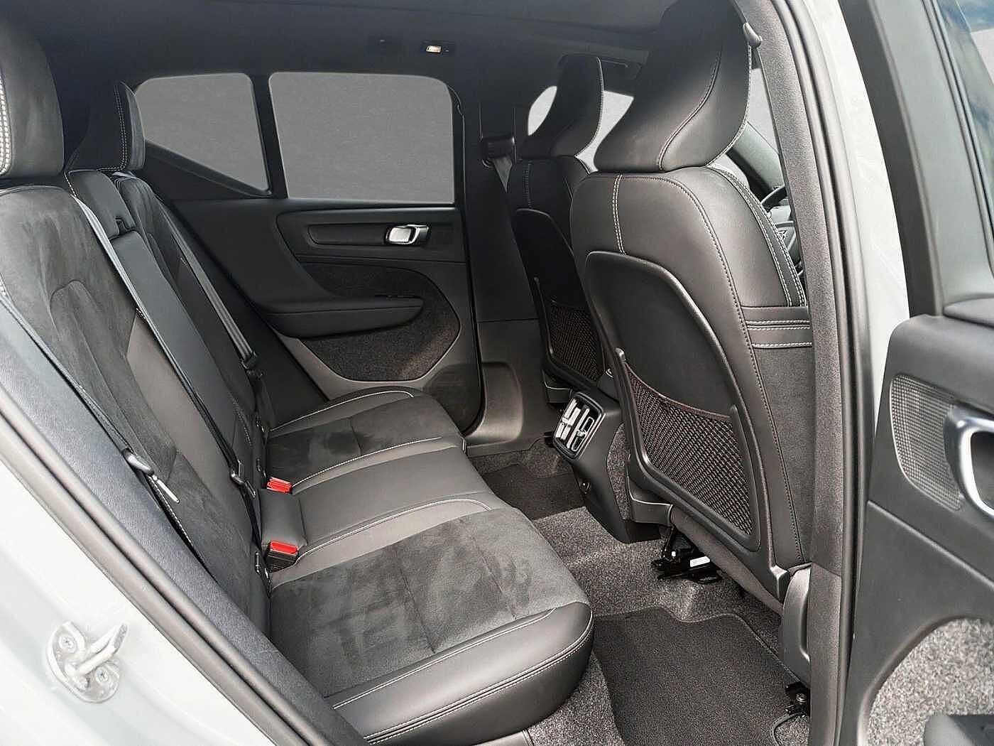 Volvo XC40 – Bild 5