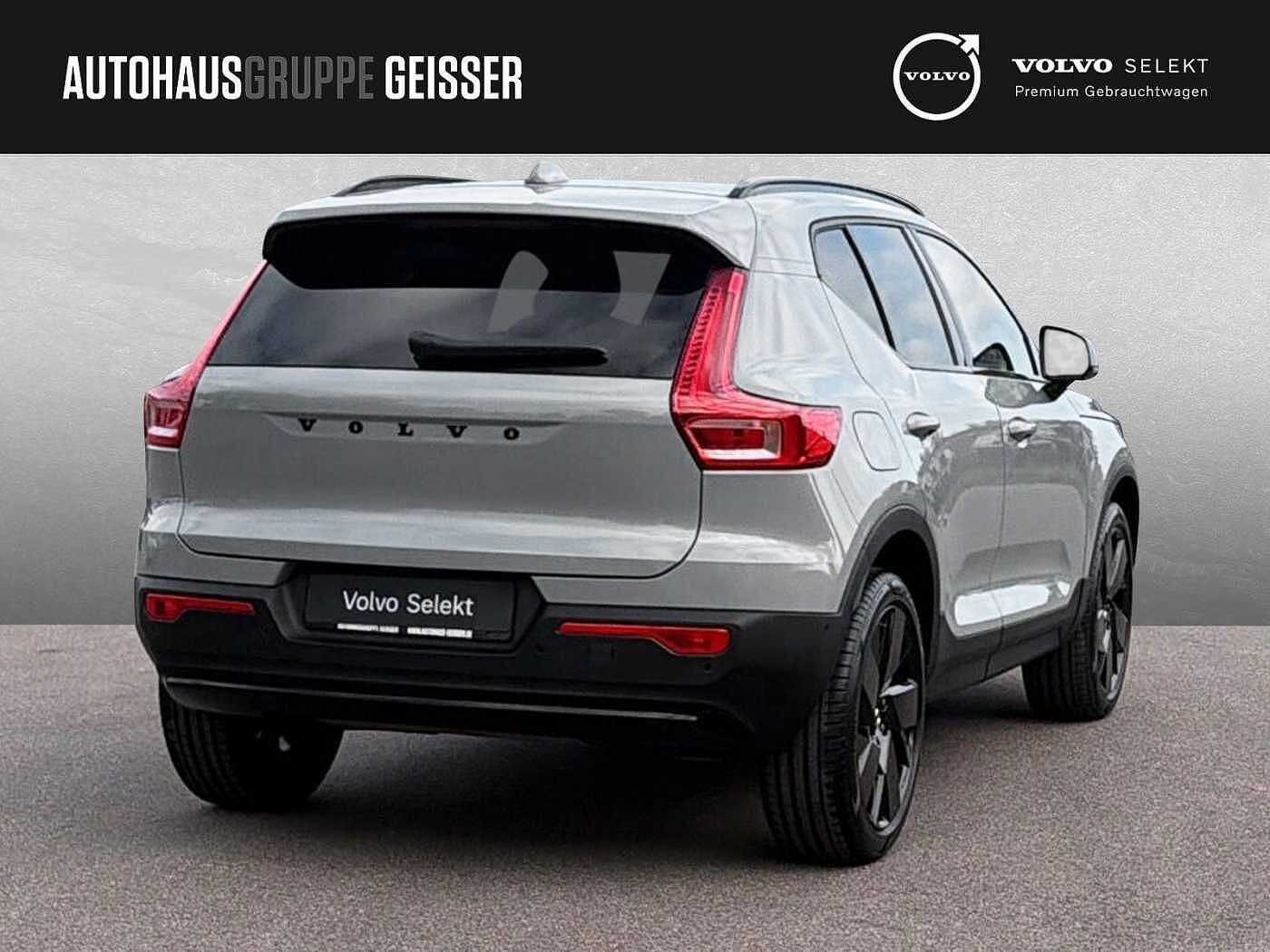 Volvo XC40 – Bild 7