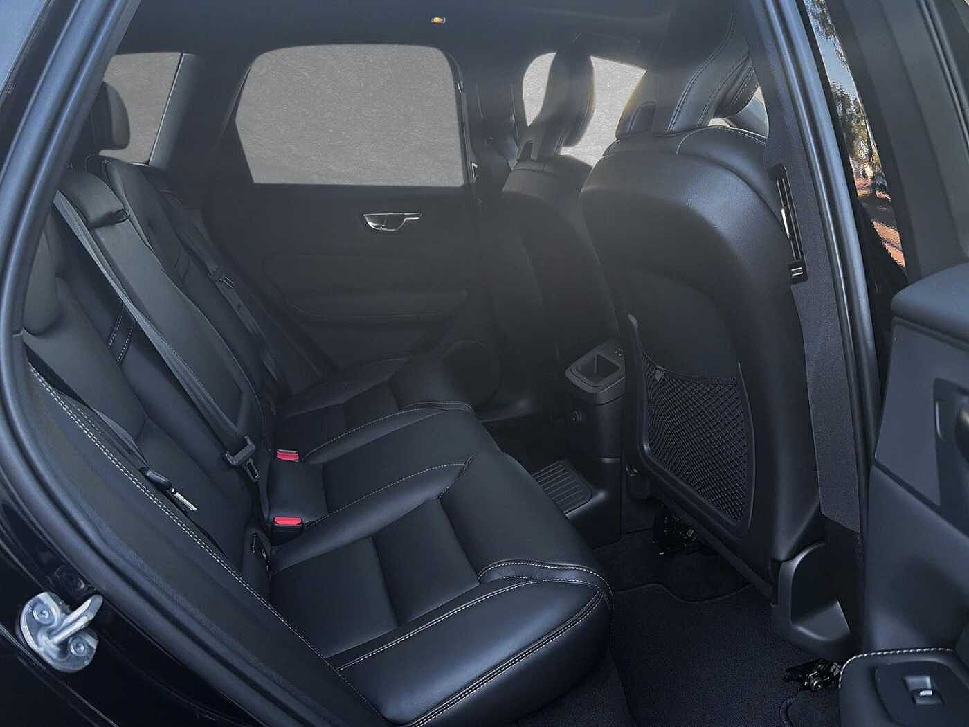 Volvo XC60 – Bild 5