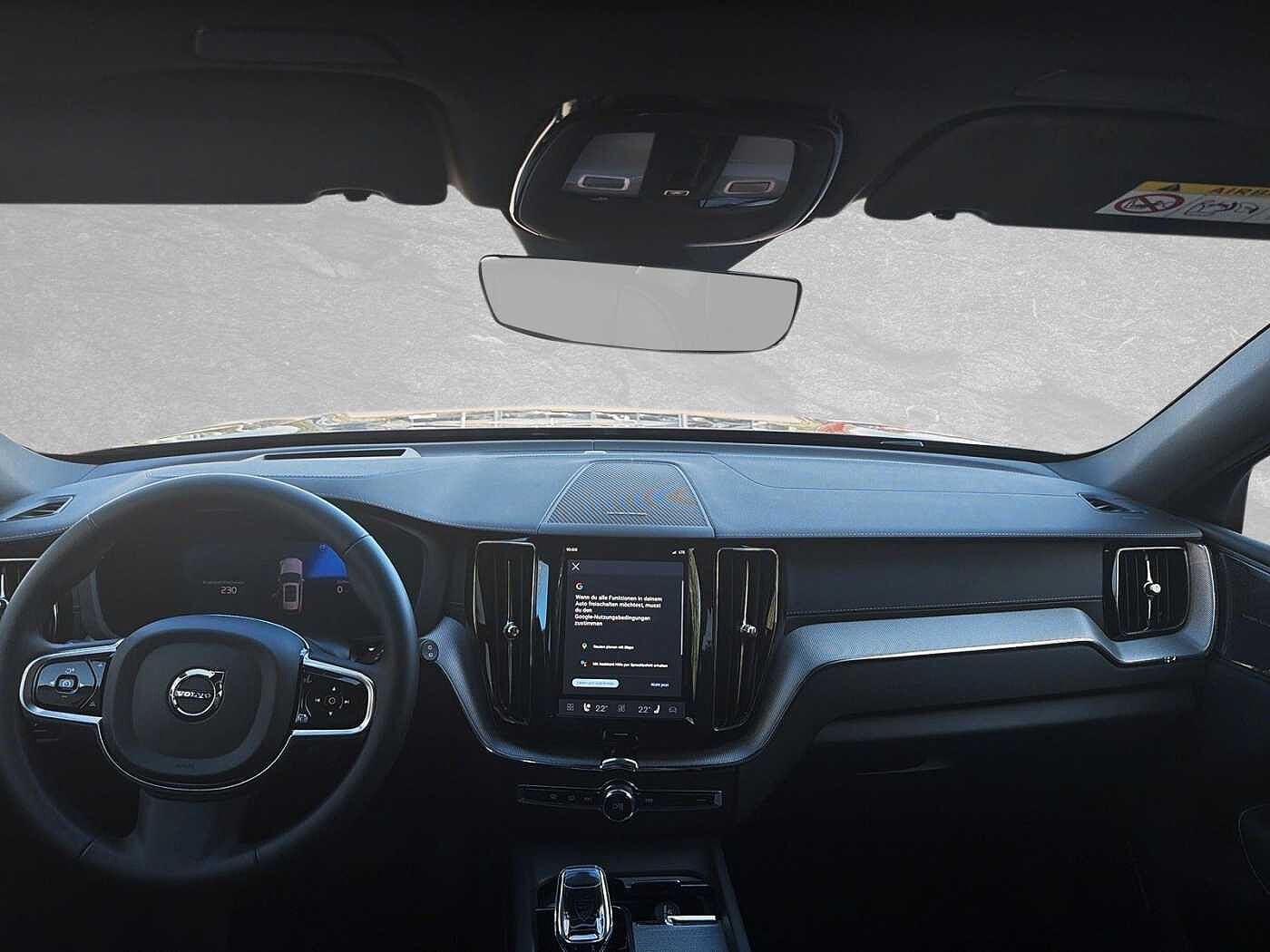 Volvo XC60 – Bild 6