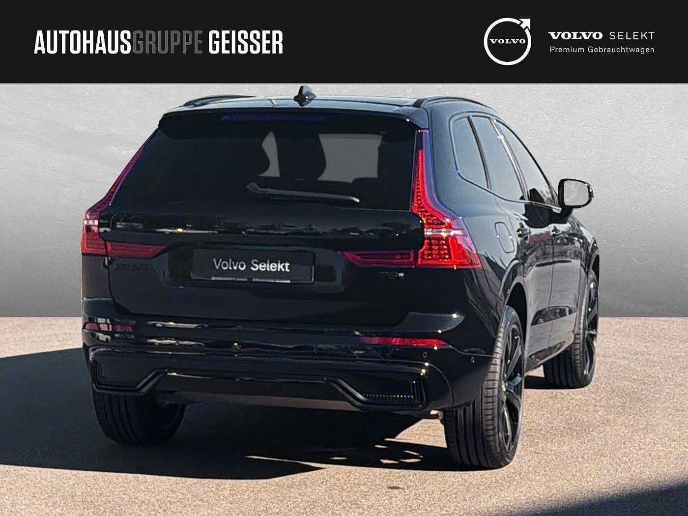 Volvo XC60 – Bild 7