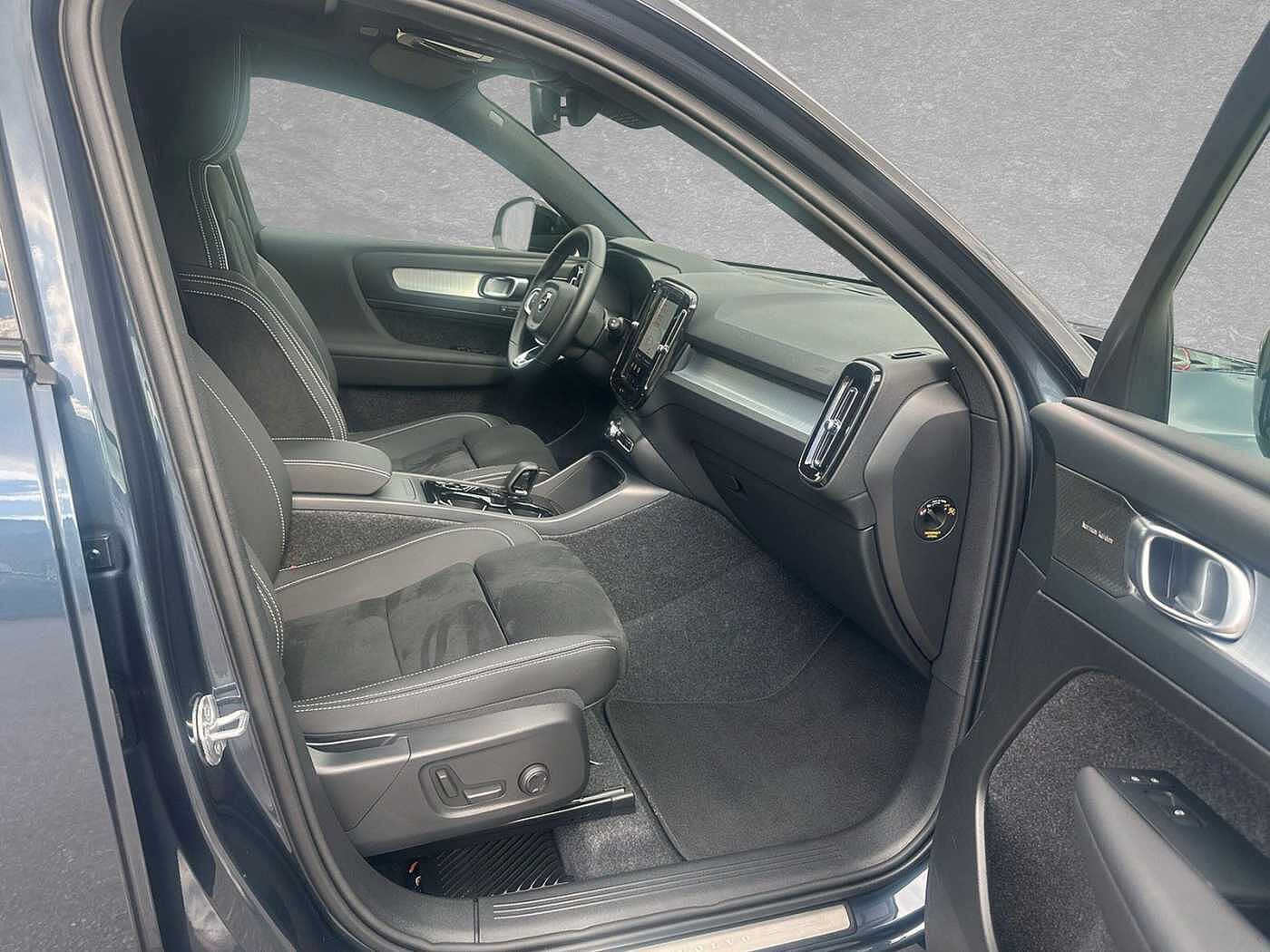 Volvo XC40 – Bild 4