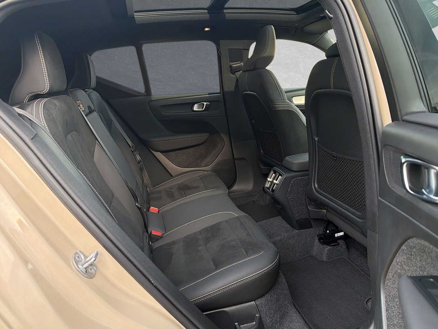Volvo XC40 – Bild 5
