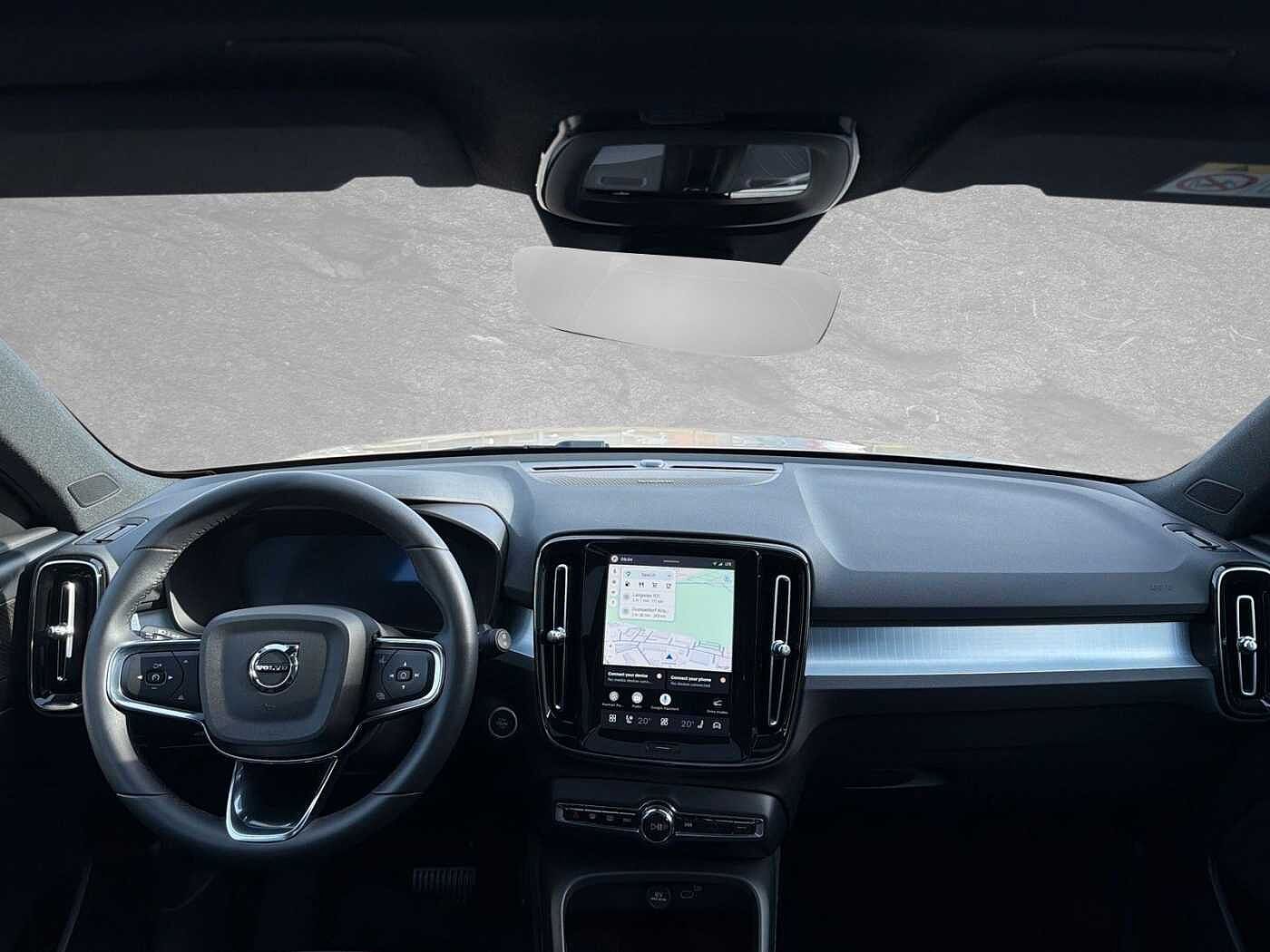 Volvo XC40 – Bild 6