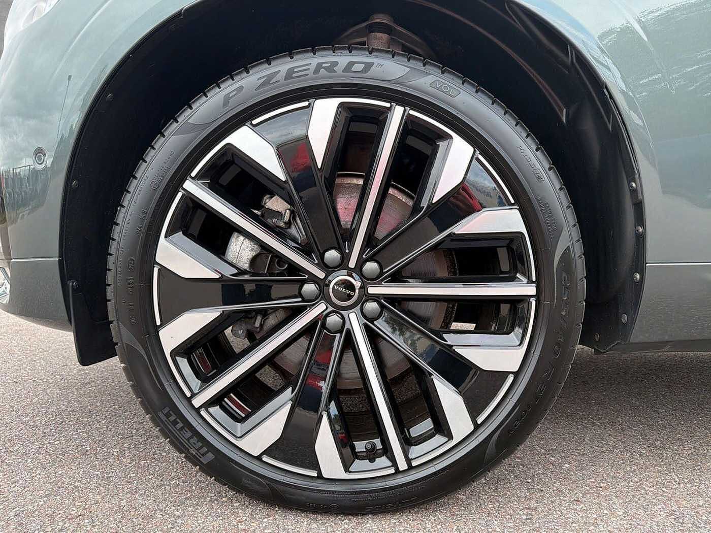 Volvo XC60 – Bild 2