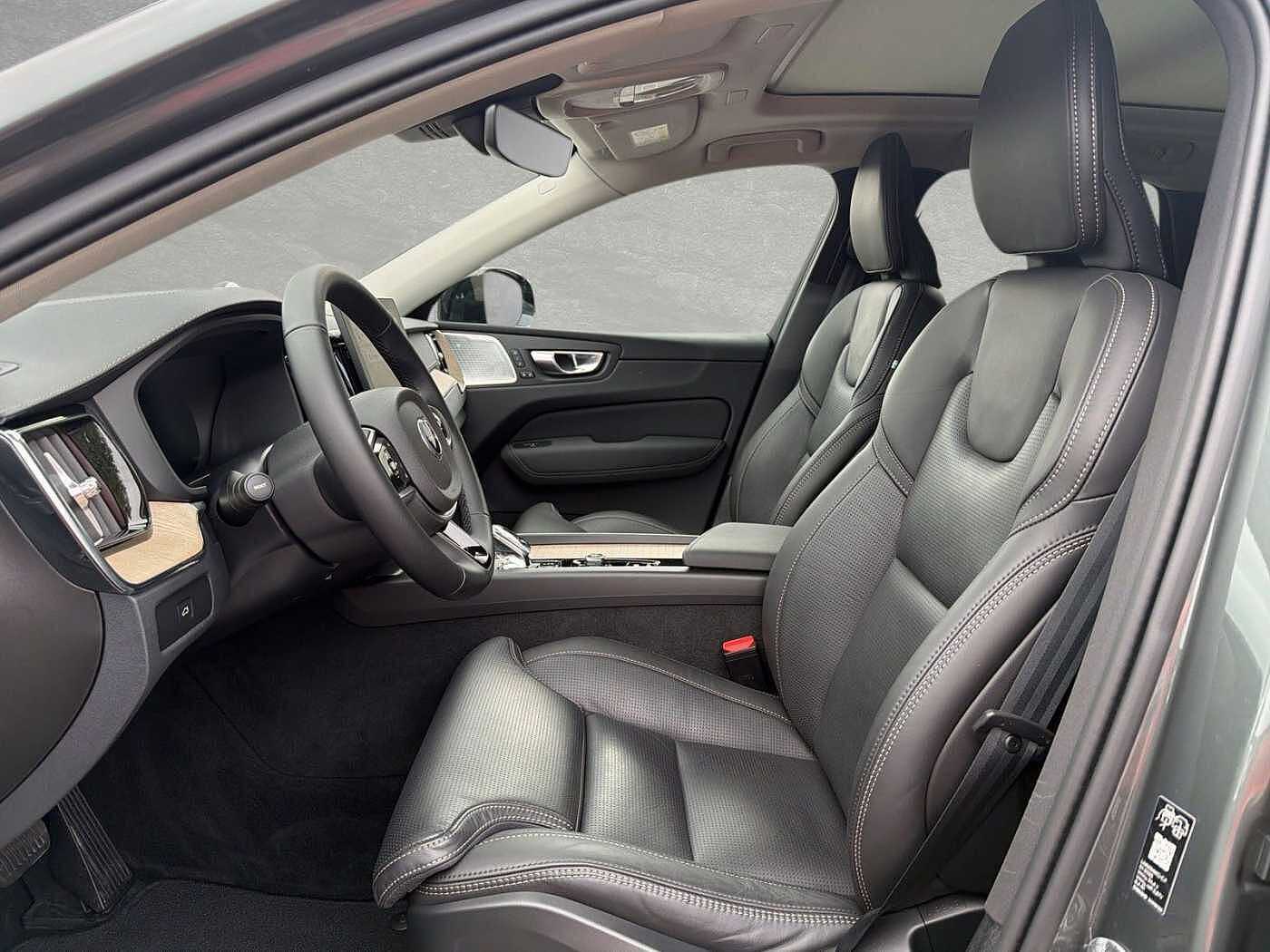 Volvo XC60 – Bild 3