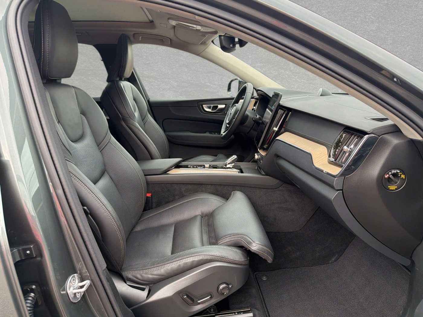 Volvo XC60 – Bild 4