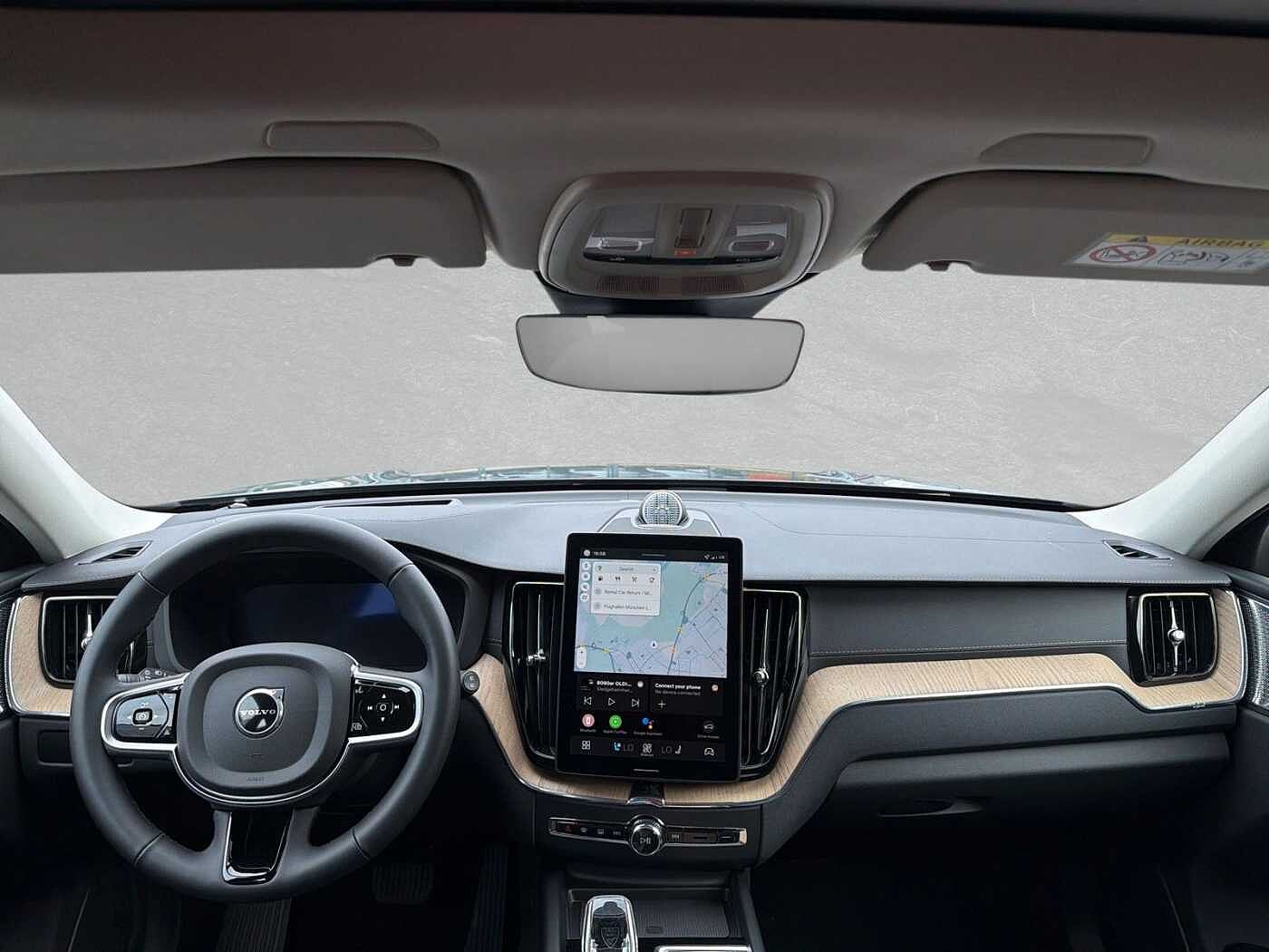 Volvo XC60 – Bild 6