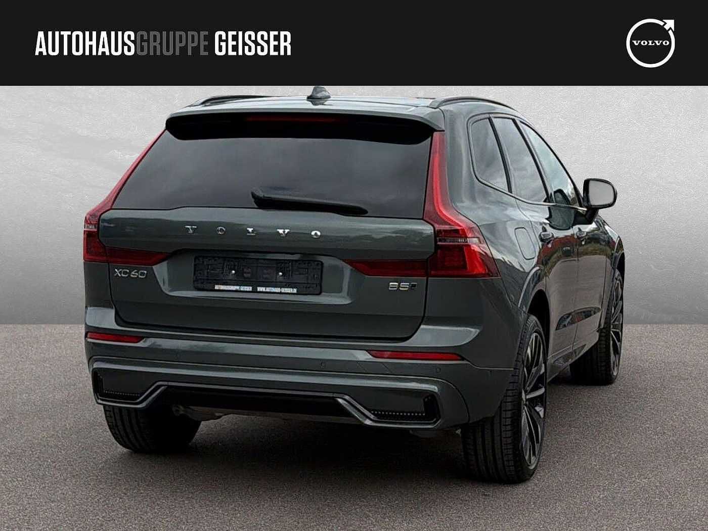 Volvo XC60 – Bild 7