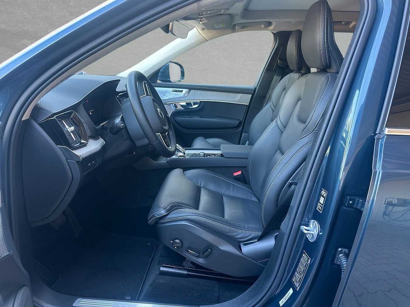 Volvo XC90 – Bild 3