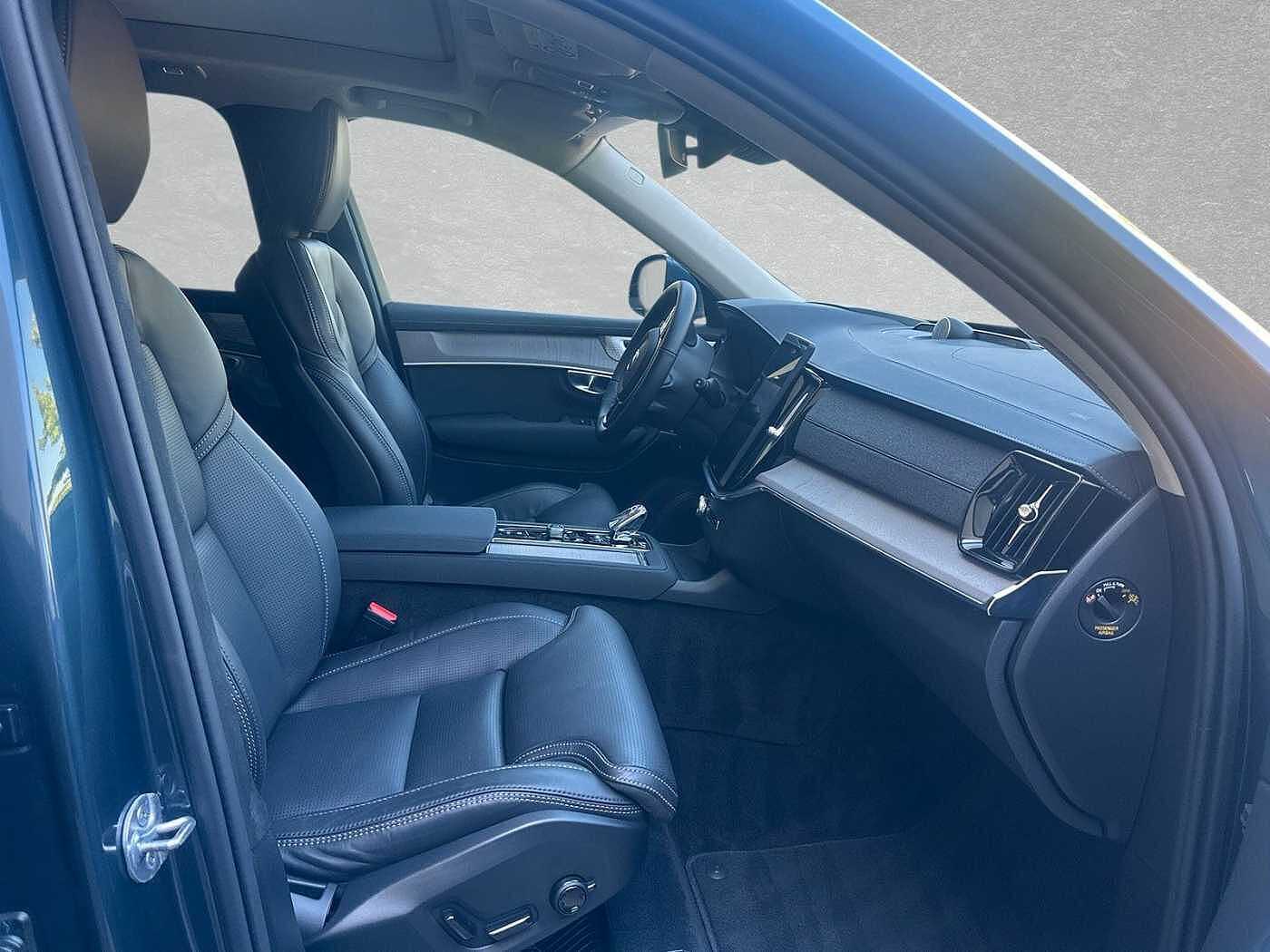 Volvo XC90 – Bild 4