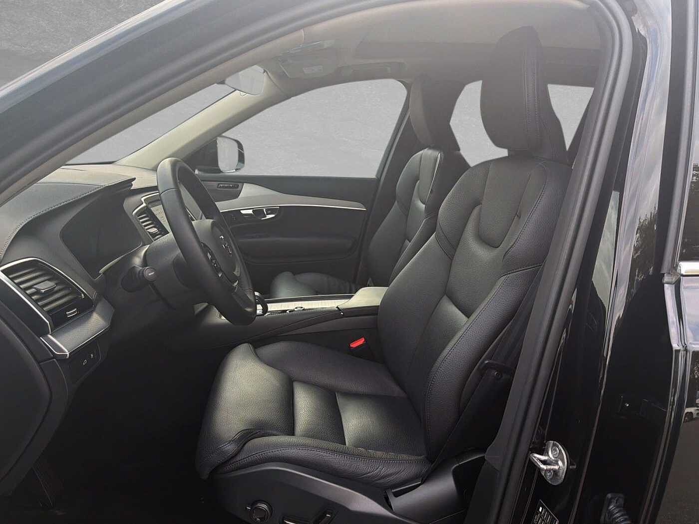 Volvo XC90 – Bild 3