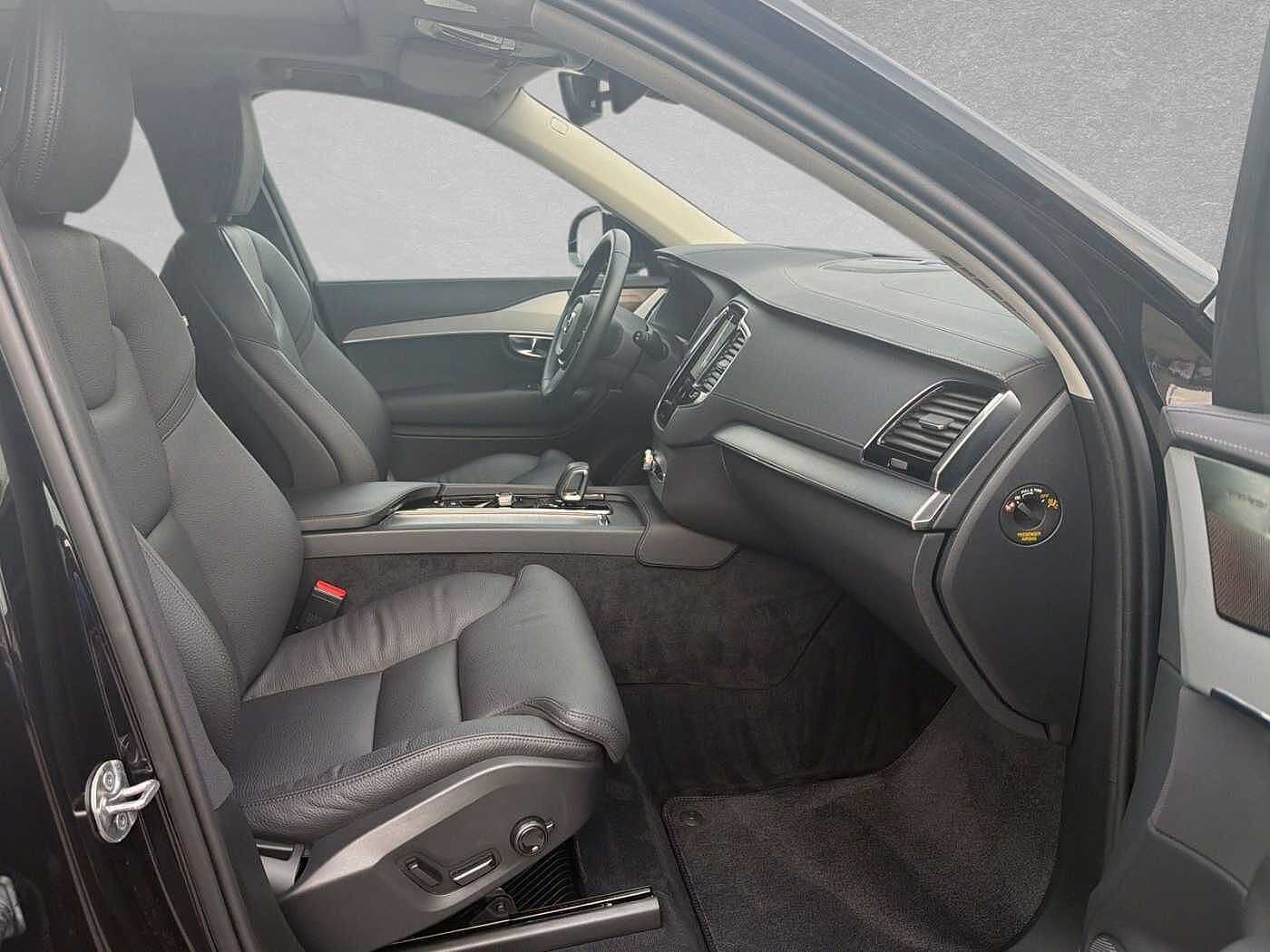 Volvo XC90 – Bild 4