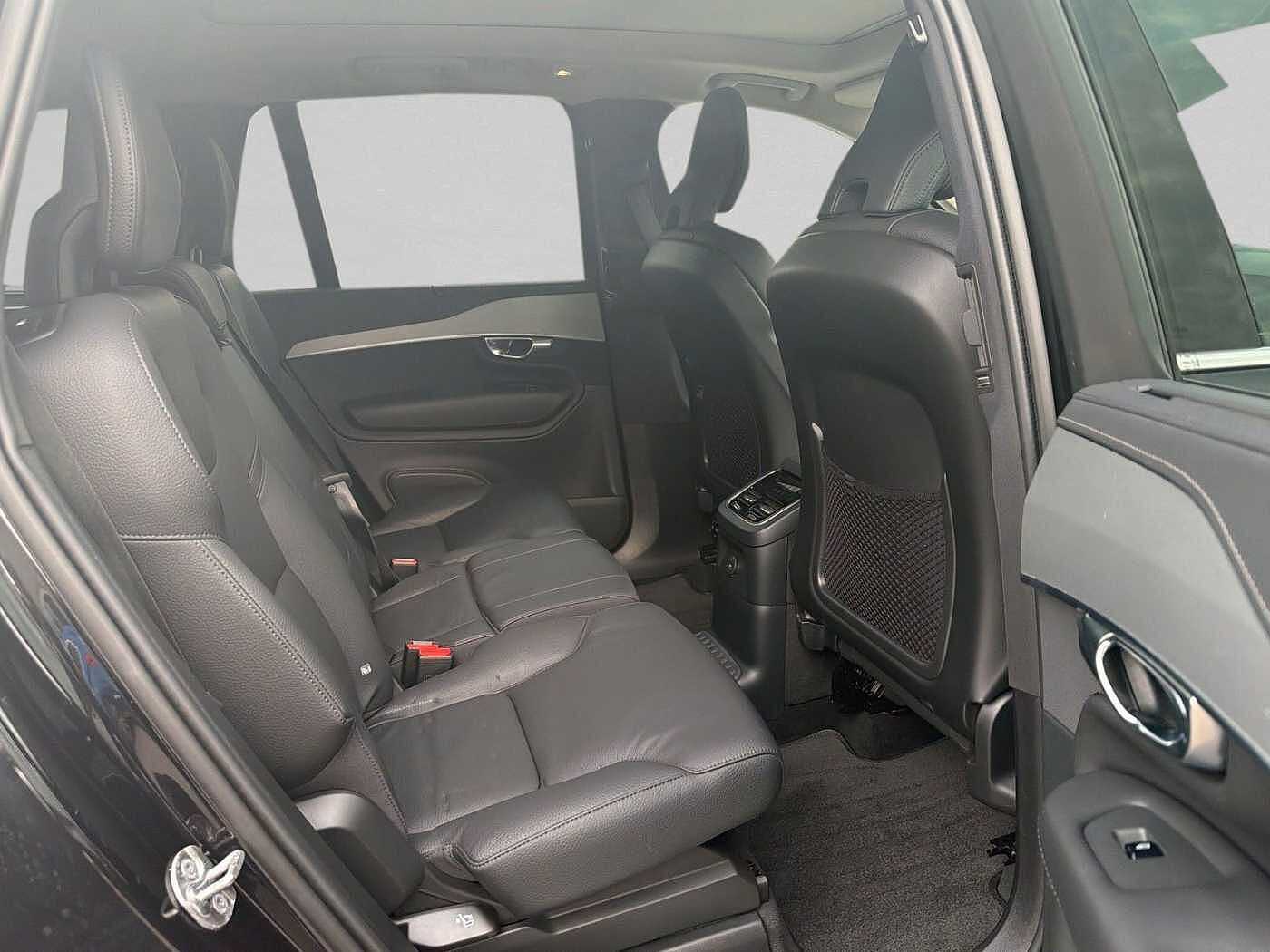 Volvo XC90 – Bild 5