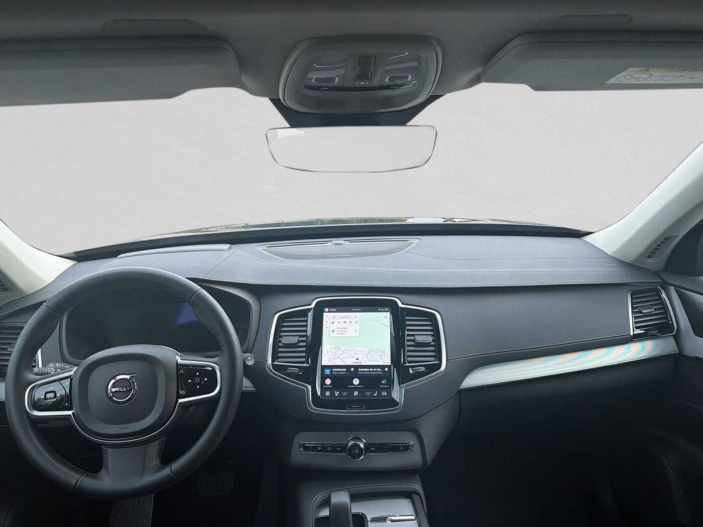 Volvo XC90 – Bild 6