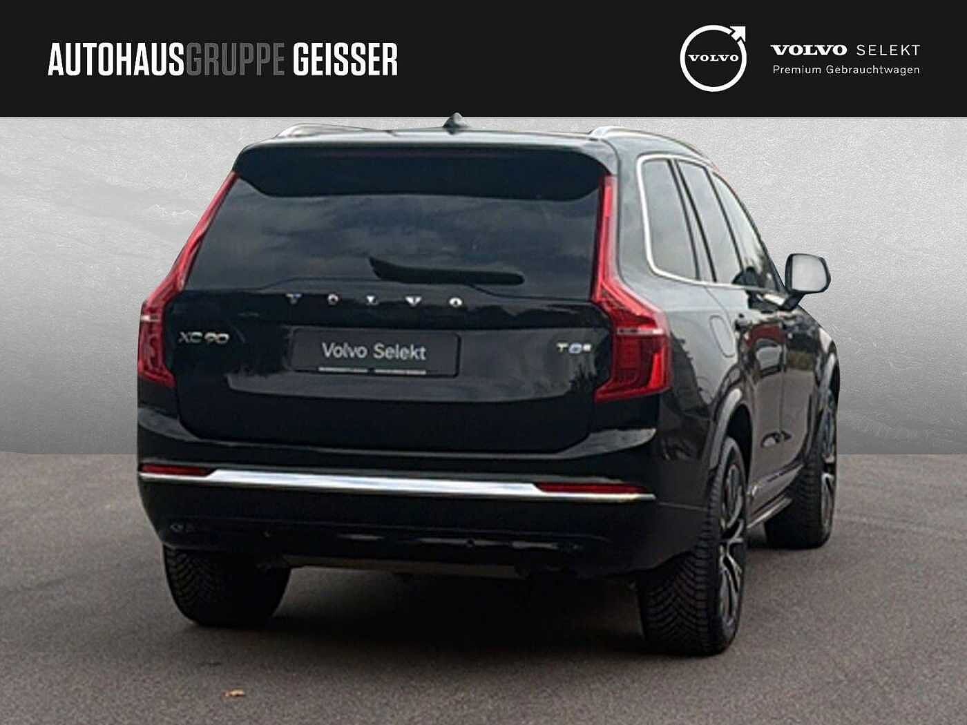 Volvo XC90 – Bild 7