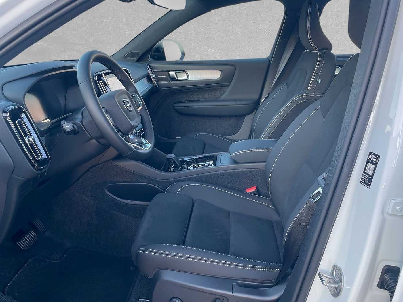Volvo XC40 – Bild 3