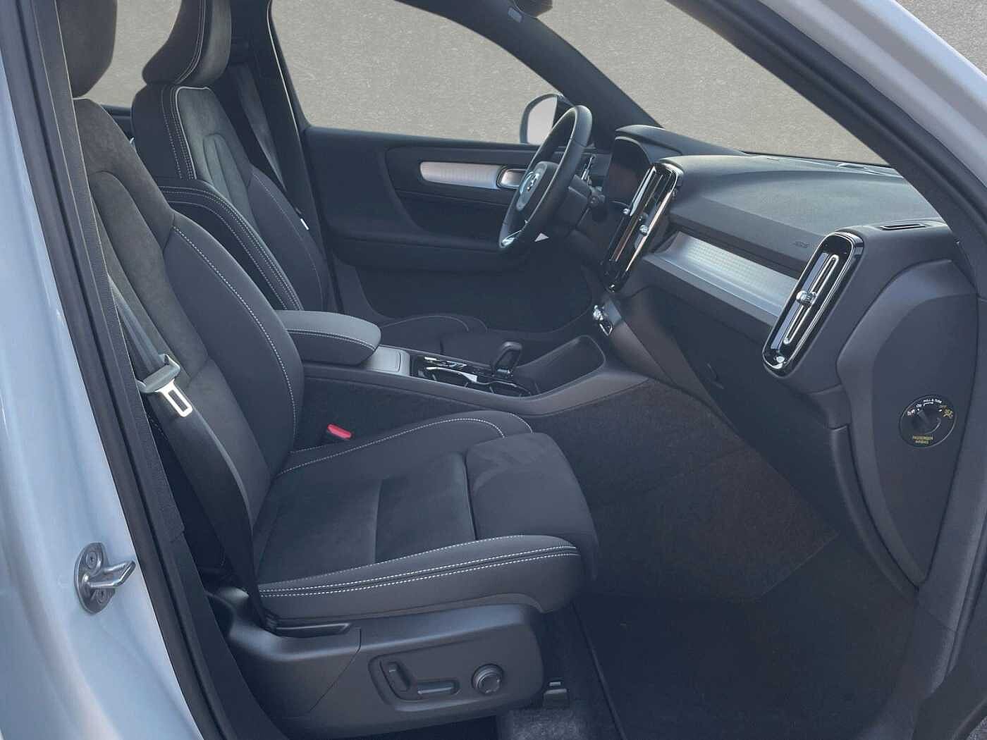 Volvo XC40 – Bild 4