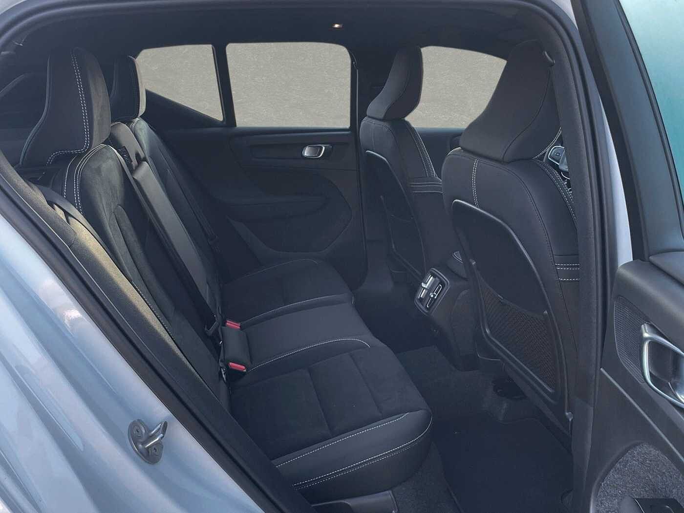 Volvo XC40 – Bild 5