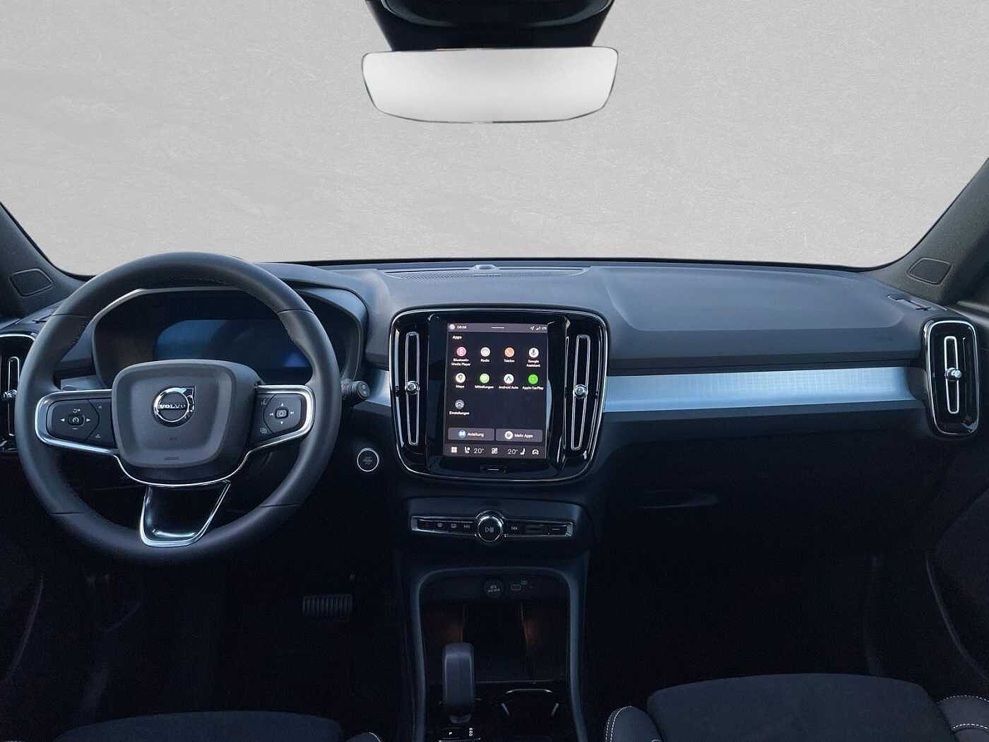 Volvo XC40 – Bild 6