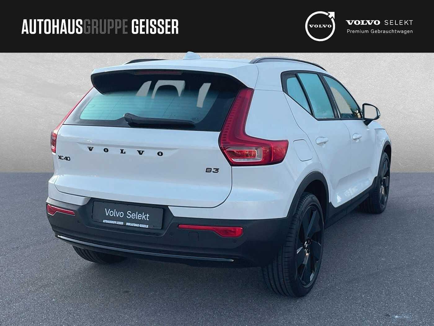 Volvo XC40 – Bild 7