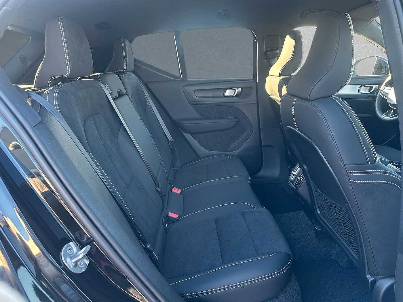 Volvo XC40 – Bild 5