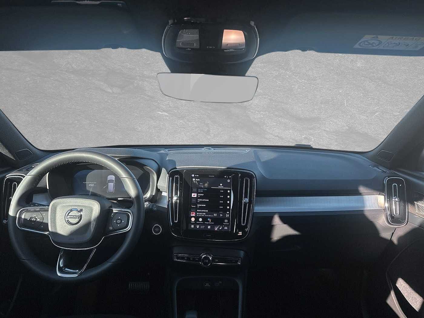 Volvo XC40 – Bild 6