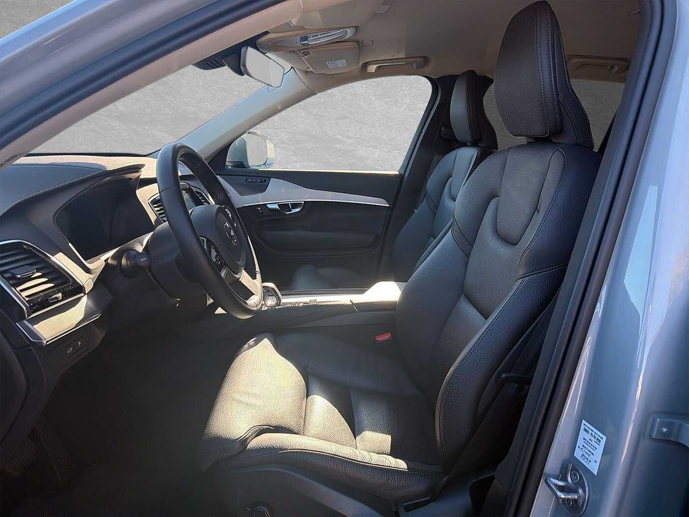 Volvo XC90 – Bild 3
