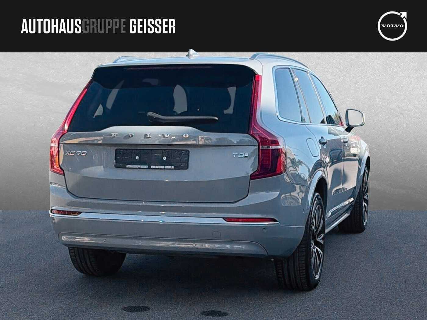 Volvo XC90 – Bild 7